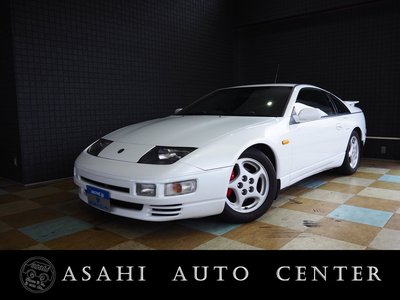 NISSAN FAIRLADY Z - 1