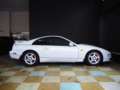 NISSAN FAIRLADY Z - 7