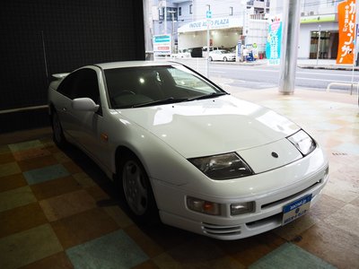 NISSAN FAIRLADY Z - 9