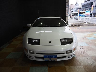 NISSAN FAIRLADY Z - 2