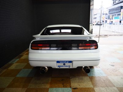 NISSAN FAIRLADY Z - 5