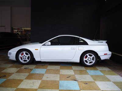 NISSAN FAIRLADY Z - 8