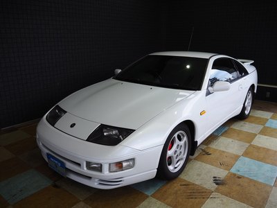 NISSAN FAIRLADY Z - 10