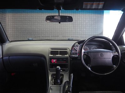 NISSAN FAIRLADY Z - 6