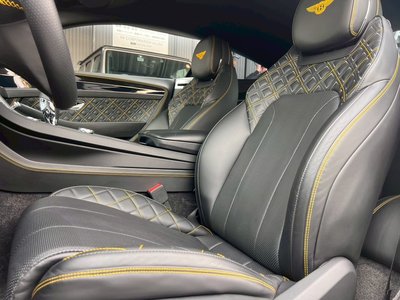 BENTLEY CONTINENTAL - 2