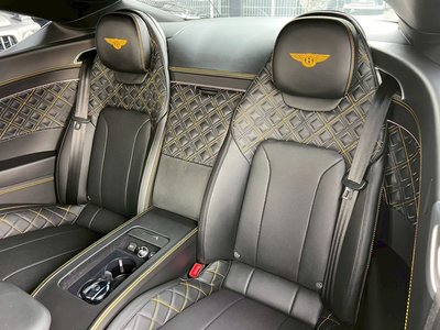 BENTLEY CONTINENTAL - 3