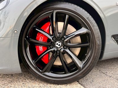 BENTLEY CONTINENTAL - 10