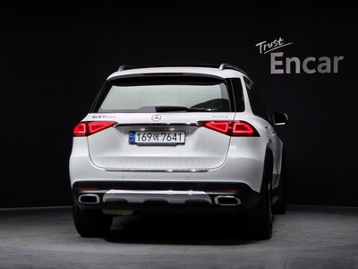 MERCEDES-BENZ GLE - 3