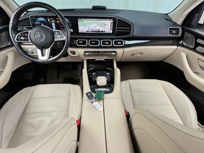 MERCEDES-BENZ GLE - 4