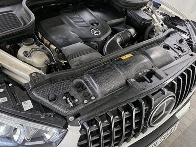 MERCEDES-BENZ GLE - 7