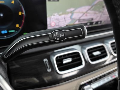 MERCEDES-BENZ GLE - 9