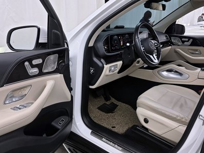 MERCEDES-BENZ GLE - 10