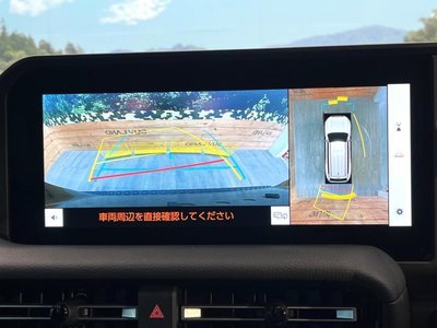 TOYOTA LAND CRUISER 250 - 4