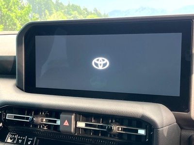 TOYOTA LAND CRUISER 250 - 3