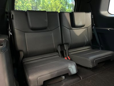 TOYOTA LAND CRUISER 250 - 10