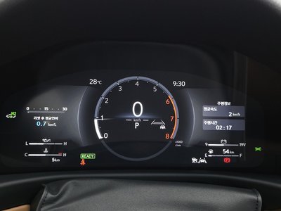 LEXUS LX - 8