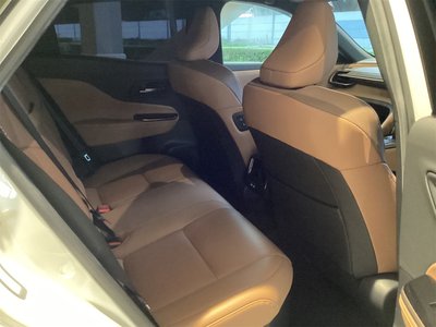 2023 Toyota CROWN SPORT thumbnail 31
