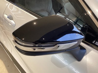 2023 Toyota CROWN SPORT thumbnail 20