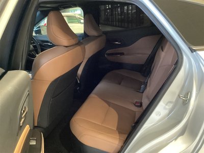 2023 Toyota CROWN SPORT thumbnail 35