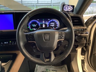 2023 Toyota CROWN SPORT thumbnail 45