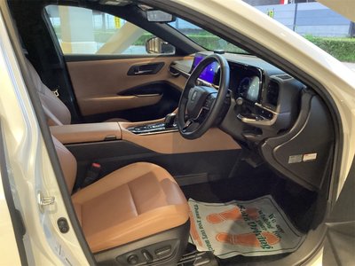 2023 Toyota CROWN SPORT thumbnail 41