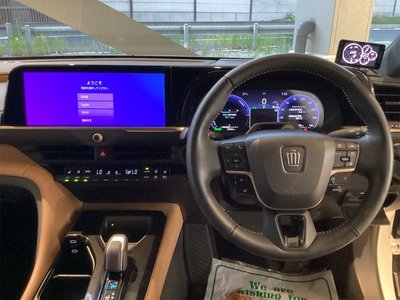 2023 Toyota CROWN SPORT thumbnail 44