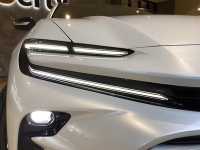 2023 Toyota CROWN SPORT thumbnail 15