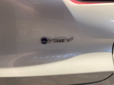 2023 Toyota CROWN SPORT thumbnail 23