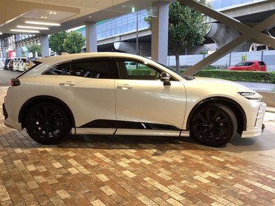 صورة 4 لـ 2023 Toyota CROWN SPORT
