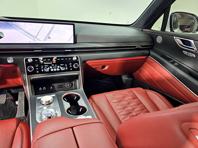 صورة 10 لـ 2024 Genesis GV80 COUPE