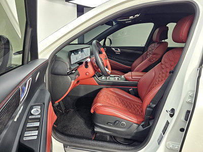 صورة 5 لـ 2024 Genesis GV80 COUPE