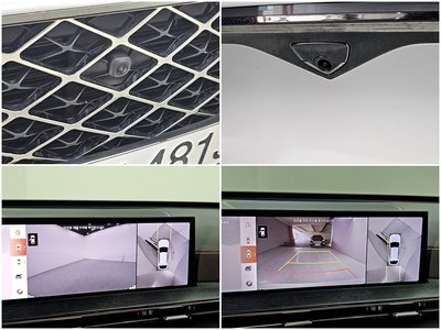 2024 Genesis GV80 COUPE 缩略图 19