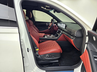 2024 Genesis GV80 COUPE 缩略图 11