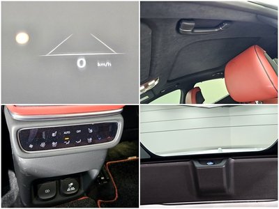 2024 Genesis GV80 COUPE 缩略图 17