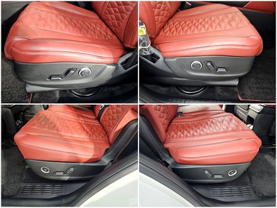 2024 Genesis GV80 COUPE 缩略图 13