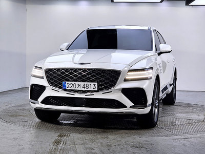 صورة 2 لـ 2024 Genesis GV80 COUPE