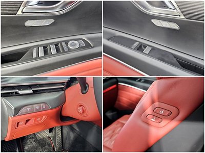 2024 Genesis GV80 COUPE 缩略图 14