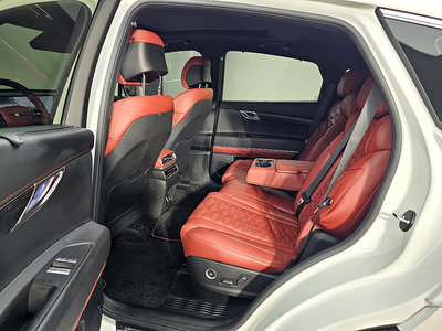 2024 Genesis GV80 COUPE 缩略图 12