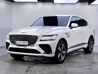 صورة 1 لـ 2024 Genesis GV80 COUPE