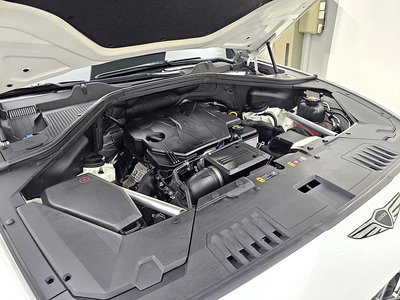 صورة 7 لـ 2024 Genesis GV80 COUPE