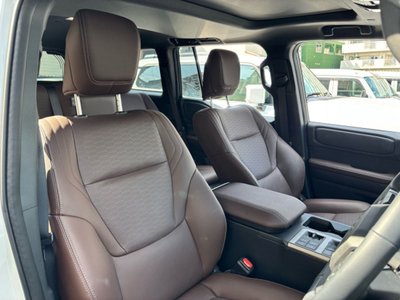 TOYOTA LAND CRUISER 250 - 6