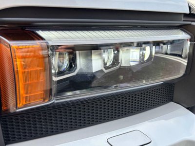 TOYOTA LAND CRUISER 250 - 9