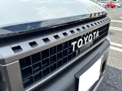 TOYOTA LAND CRUISER 250 - 10