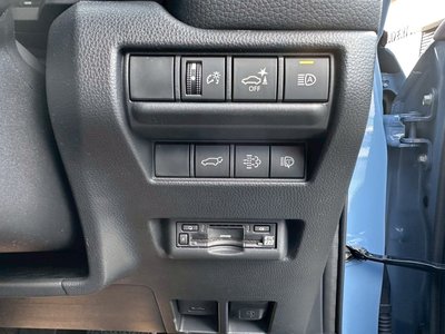 TOYOTA LAND CRUISER 250 - 9