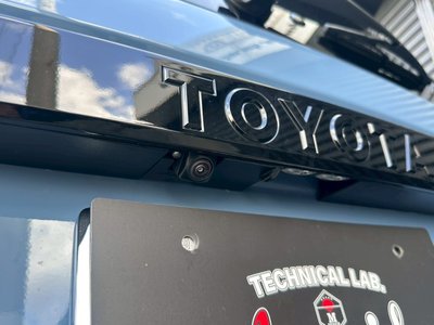 TOYOTA LAND CRUISER 250 - 7