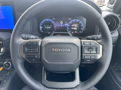 TOYOTA LAND CRUISER 250 - 10