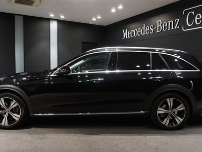 MERCEDES-BENZ C-CLASS ALL-TERRAIN - 6