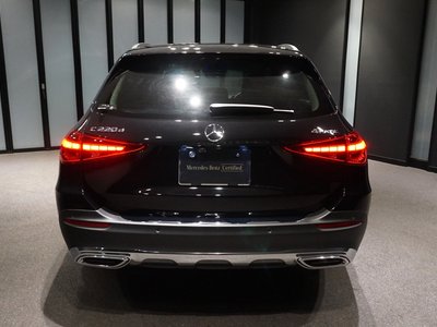 MERCEDES-BENZ C-CLASS ALL-TERRAIN - 8