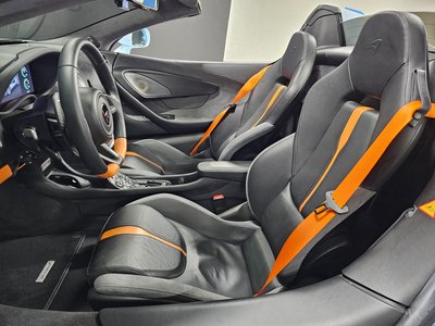 2019 MCLAREN 570S — фото 10