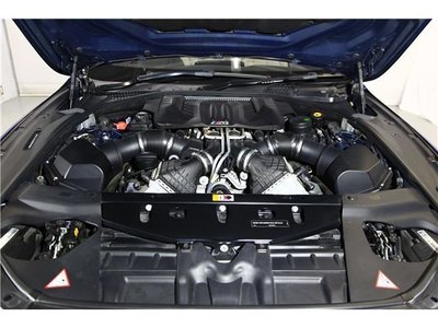 صورة 5 لـ 2012 BMW M6 CABRIOLET